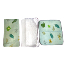 冰絲乳膠涼感腰枕防滑坐墊，坐墊45cm x 45cm，腰枕30cm x 50cm (含枕芯)，天然乳膠, 坐墊45 x 45cm 腰枕30 x 50cm, 清爽盛夏