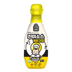 간장계란밥소스