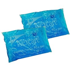 3M Nexcare 熱敷及冷敷 Maxi, 2個