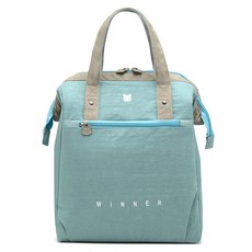 그로미미보냉백