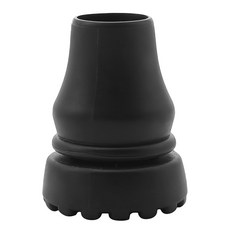 Dr. Felice J Cane 橡膠填充補充裝 20 mm, 黑色, 1個
