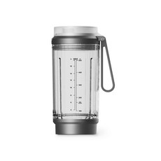 루메나 더 키친 PB1 전용 텀블러, 메탈릭그레이, 1개, 500ml