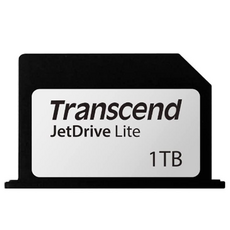 Transcend 創見 JetDrive Lite 330專用擴充卡, 1TB, TS1TJDL330