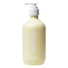 멈칫 페일그린 허브 샴푸 허브향, 500ml, 1개