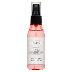 BEYOND 身體提升舒緩身體噴霧 石榴香味, 100ml, 1個