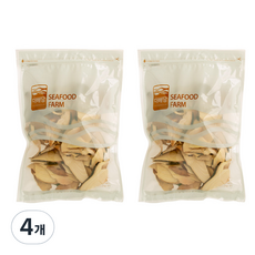 맑은물보배땅 헛개나무 슬라이드, 600g, 4개