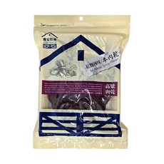 喬安牧場 JOAN RANCH 高粱酒紅麴辣味牛肉乾, Monascus Spicy Flavor, 170g, 1包