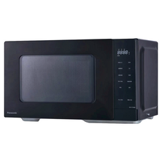 Panasonic 微電腦式微波爐 25L 280 x 469 x 380mm 12kg, NN-ST34NB