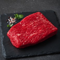 실속한우 조은장터 장조림 1등급 장조림용 (냉장), 300g, 1개