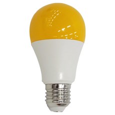 DANCELIGHT 舞光 驅蚊球泡 12W LED-E2712Y 直徑60 x 114mm, 1個