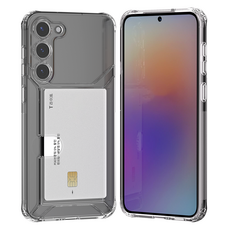 GoodValue 乾淨貼合相機保護 2 卡手機殼