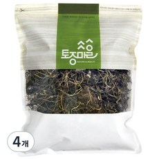 [토종마을] 자연산 쇠비름, 300g, 4개