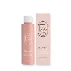 페이스캔랩파우더클렌저