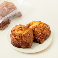 밀도 레몬스콘, 90g, 2개입, 1개 180g, 1개