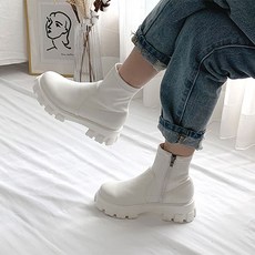 오슬로어글리부츠