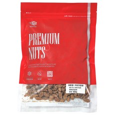 다다모마켓 커피 땅콩, 500g, 1개