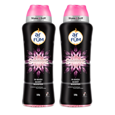 아로퓸 아모라 향기 부스터 스윗 샤인, 500g, 2개