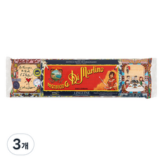 디마르티노 돌체앤가바나 링귀네, 500g, 3개
