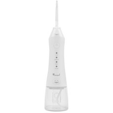 리하스구강세정기회전