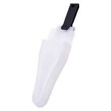 生命的秘密塑料剪刀屋, 1個