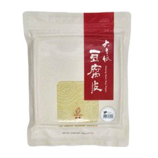 承新 豆腐皮 大豆紙 海苔口味 90g, 50包
