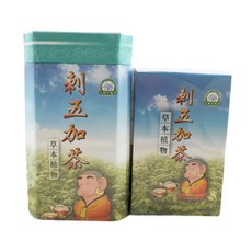 大雪山農場 刺五加茶 Set, 3g x 30包, 刺五加, 甜菊, 40入, 1組