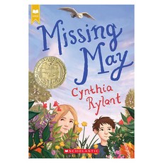 Missing May (1993 Newbery Winner), Scholastic