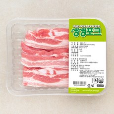 한돈벌집삼겹살