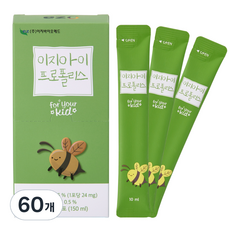 이지바이오메드 이지아이 프로폴리스, 10ml,