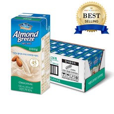 아몬드브리즈 TOP01