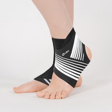 Leto 超薄腳踝保護套 2入組, 1組