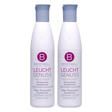 베리웰 컬러 프로텍션 헤어 컨디셔너, 250ml, 2개