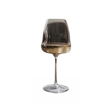 RIEDEL WINEWINGS Sauvignon Blanc 白酒杯，無鉛水晶玻璃，742cc，德國產，1件裝, 742ml, 1個