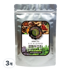 성보식품 결명자, 200g, 3개
