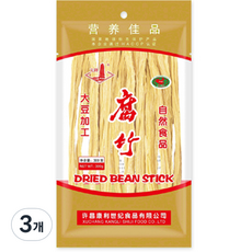 문봉 푸주, 300g, 3개