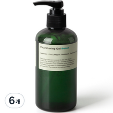 면도젤-추천-상품