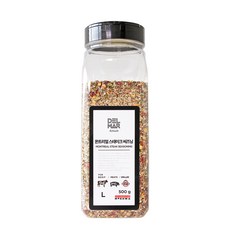 딜리셔스마켓 몬트리얼 스테이크 시즈닝, 500g, 1개