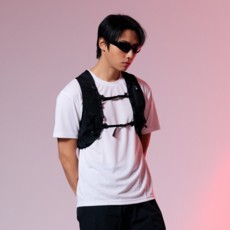 summertect 男士 Picklight 越野跑背心 STRV2455