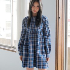 느와 밸 드레스 NFK03DR01