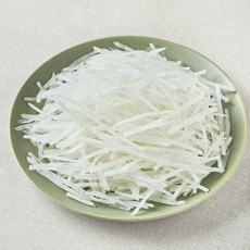 무채, 500g, 1개입, 1개 500g, 1개, 1개입