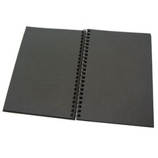 클레르퐁텐 골드라인 스케치북 스프링 페이퍼, A3, 64매, A3, 64매