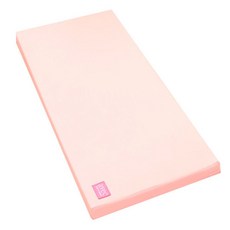 아베크 아이매트 파스텔 1단 놀이방매트 5색, 분홍