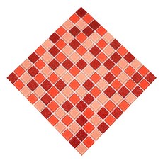 유리모자이크타일피치