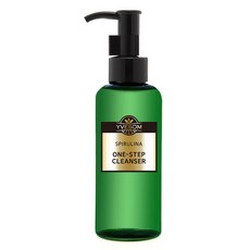 입솜 스피룰리나 원스텝 클렌저, 150ml, 1개