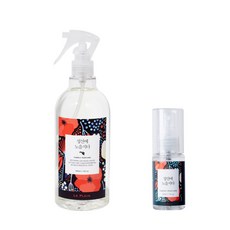 르플랑 페브릭 퍼퓸 세트 성산에 노을지다, 500ml, 1세트