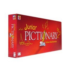 Fictionary青少年圖畫表現桌遊, 混色