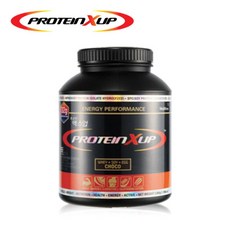 프로틴엑스업 대용량, 6개, 초코맛, 2kg
