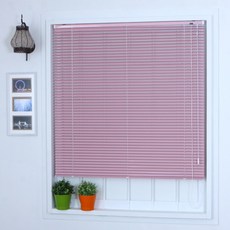 블라인드알루미늄