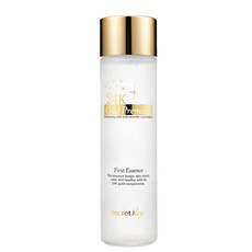 시크릿키 24K 골드 프리미엄 퍼스트 에센스, 150ml, 1개