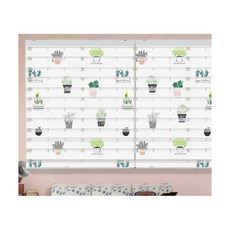 콤비블라인드180